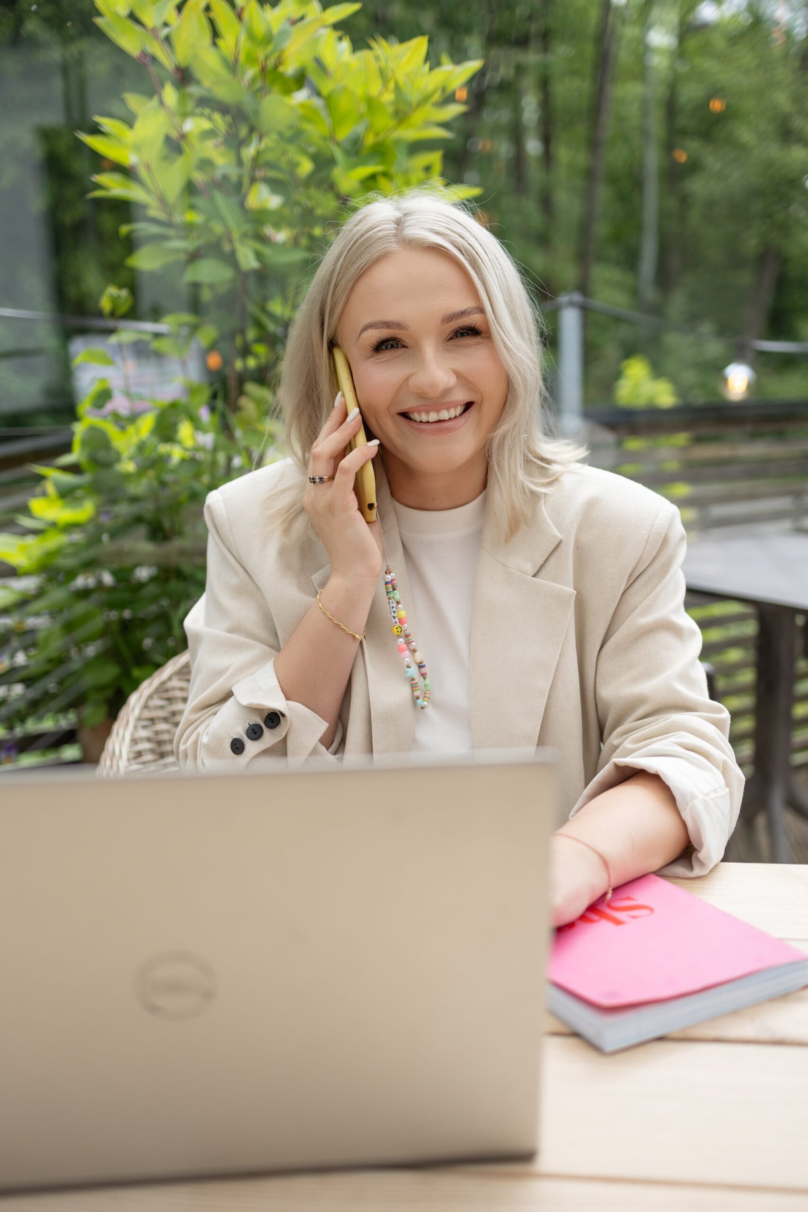 Mentoring - Karolina Michalik