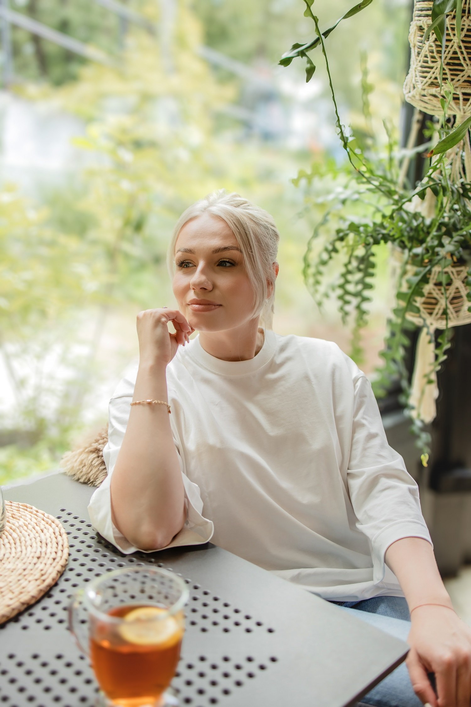 Mentoring - Karolina Michalik