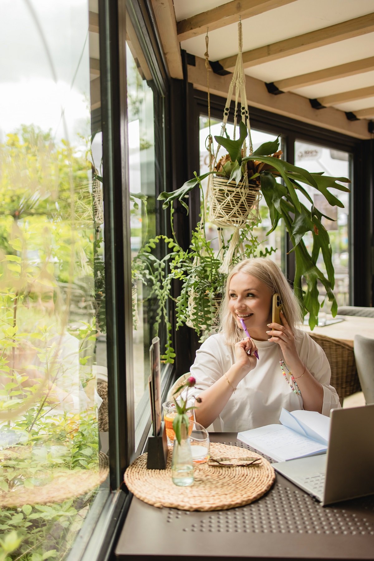 Mentoring - Karolina Michalik